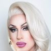 Brooke Lynn Hytes as Amber