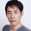 Hideki Nagai as Volleyball Coach