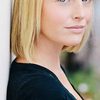 Sarah Smyth as Hiking Woman