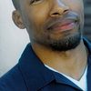 Marcus Brown as Prison Guard