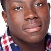 Jerry Purpdrank as Embry