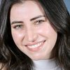 Sarah Elshamy as زوجة العسكري المغتصب