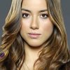 Chloe Bennet as Daisy Johnson / Quake (voice)