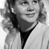 June Preisser as Rosalie Essex