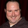 Patrick Ferrell as Security Guard