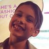Avani Farriss as Young Cora