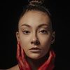 Aleksandra Dragova as The Girl (Sarah)