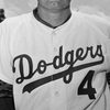 Duke Snider as Duke Snider - Dodgers Center Fielder (uncredited)