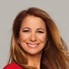 Jill Zarin as Liz