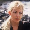 Glori-Anne Gilbert as Blonde in Tent on TV (archive footage) (uncredited)