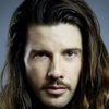 Scott Alin as Nico Cash