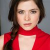 Virginia Tucker as Jamie Osder