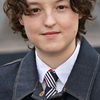 Bella Ramsey as Miranda