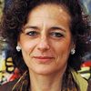 Françoise Mouly as Self