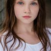 Caoilinn Springall as Iris