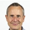 Jeremy Hardy as Flamenco Troupe Administrator