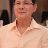 Tirso Cruz III as Wilfredo Siena