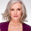 Joanne Wilson as Mary
