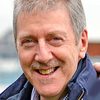 Stephen Travers as Self