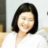 Cho Mi-nyeo as Kim's Daughter
