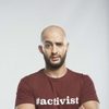 Shady Alfons as Rami