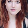 Rose Leslie as Athena