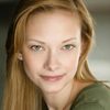 Rebekah Kennedy as Caroline