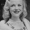 Helene Stanley as (credit only)