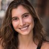 Rose Lane Sanfilippo as Steakhouse Waitress