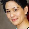 Leanne Adachi as Drama Teacher