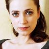 Anna Thalbach as Ingrid Schubert