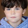 Luke Speakman as Josh