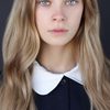 Carina Battrick as Sarah (4 - 6 Yrs)