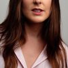 Catriona McFeely as TV Reporter