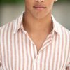 Andrew Alvarez as Teen #2