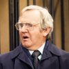 Arthur Malet as Graveyard Keeper