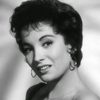 Linda Cristal as Margarita(Miss Linda Cristal)