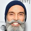 Brad Calcaterra as Tiresias the Omniscient Homeless Man