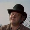 Tony Frank as Captain Roberts