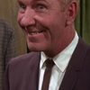 Owen Bush as Mr. Cranston