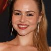Karolina Ugrenyuk as Amanda