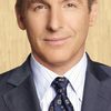 Brian Benben as Special Agent Arwood 'Larry' Smith
