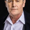 Jf Davis as Reverend SilA. Parker