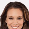 Alyssa Milano as Grace Miller