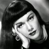 Maria Montez as Marie