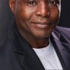 Maynard Eziashi as Friday, Leafy's Houseman