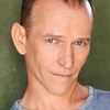 Timothy McKinney as Conrad