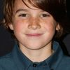 Aiden Lovekamp as Younger Boy