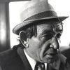 Zeev Berlinsky as Indian