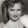 Susanna Foster as Angela Klatt